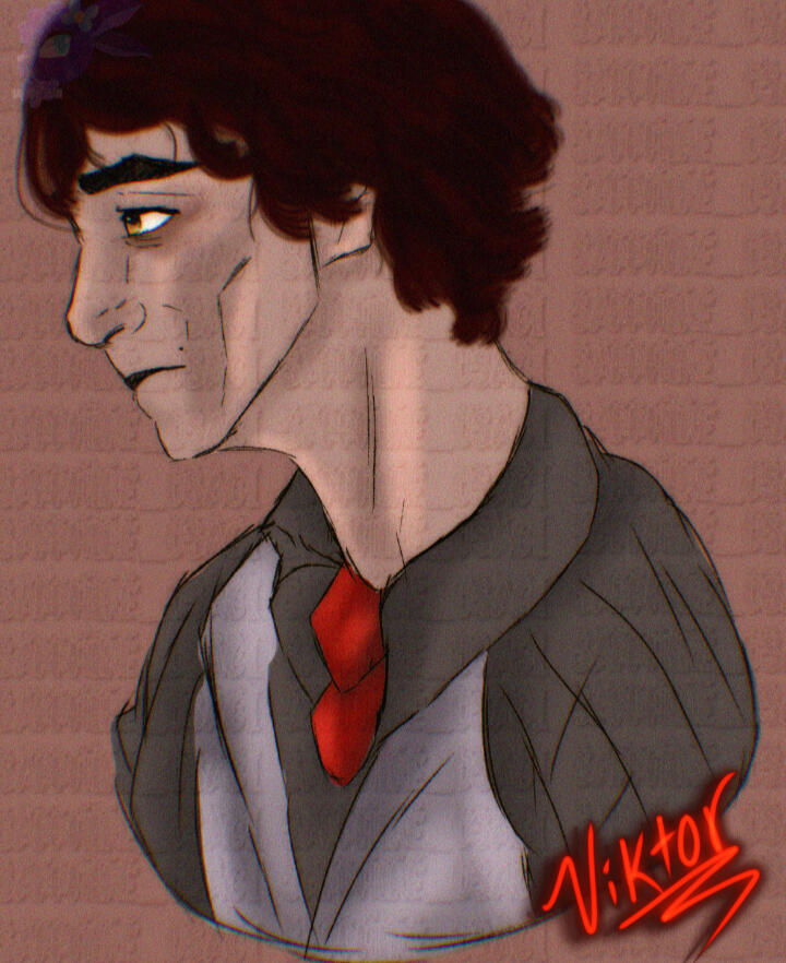 Viktor Arcane
